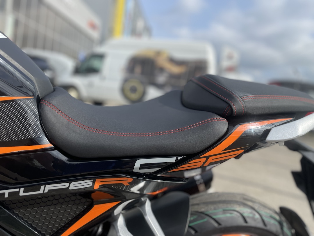 Мопед PROMAX CB150R (49) в Одинцово