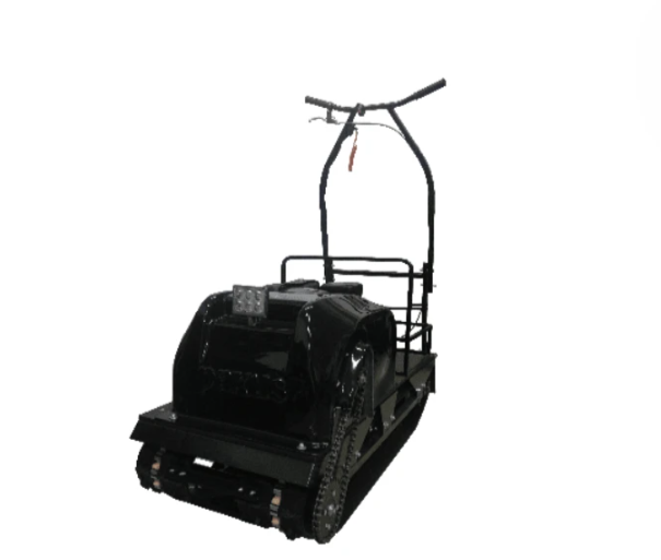 Мотобуксировщик PAXUS 550 9 л.с. HONDA в Одинцово