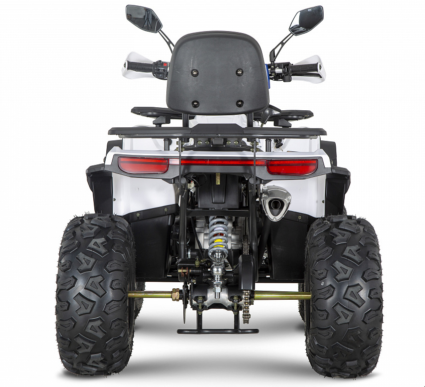 Квадроцикл YACOTA VIKING PRO 200 в Одинцово