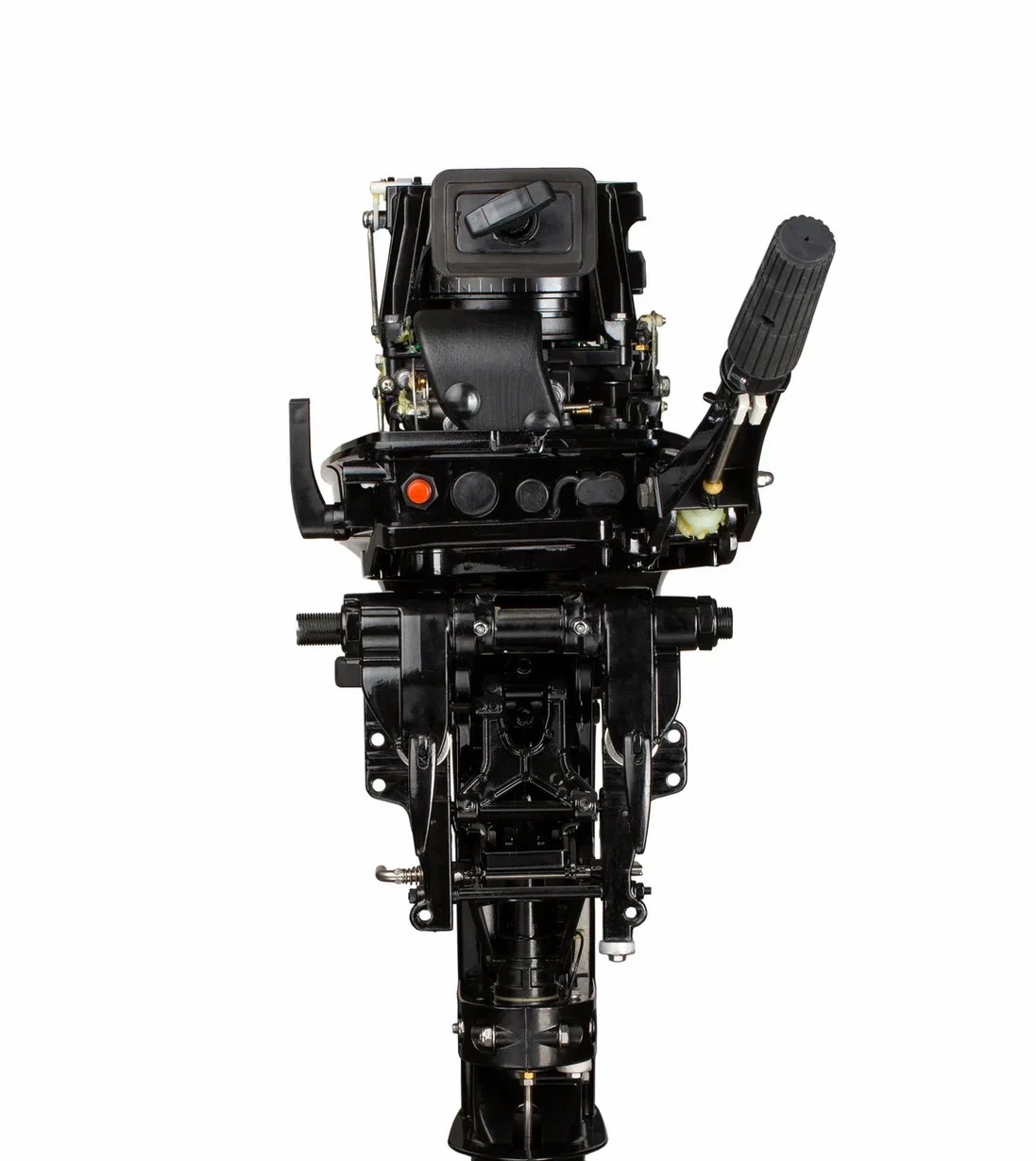 ЛОДОЧНЫЙ МОТОР GLADIATOR G9.9 PRO FHS в Одинцово