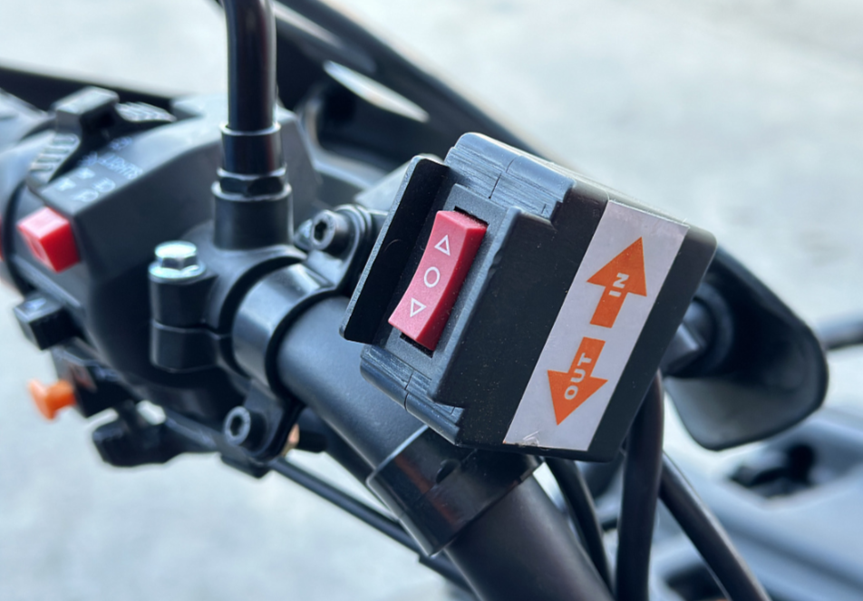 Квадроцикл GBM EXPLORER 400 NEW PREMIUM в Одинцово