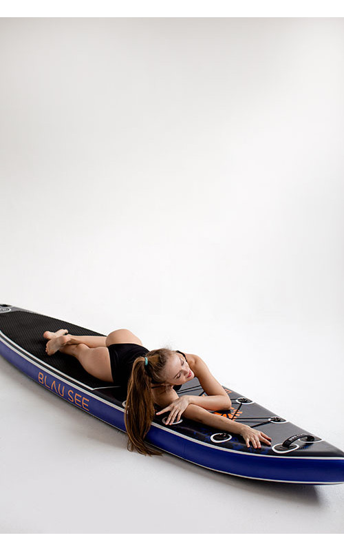 НАДУВНОЙ САП БОРД OCEAN SUNSET 12,6 в Одинцово