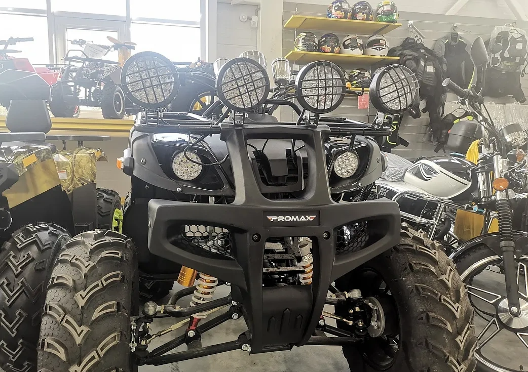 Квадроцикл PROMAX LEO 300 Max (кардан) в Одинцово