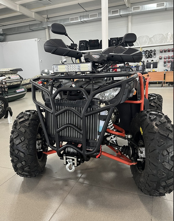 Квадроцикл PROMAX 300 4X4 ALL ROAD в Одинцово