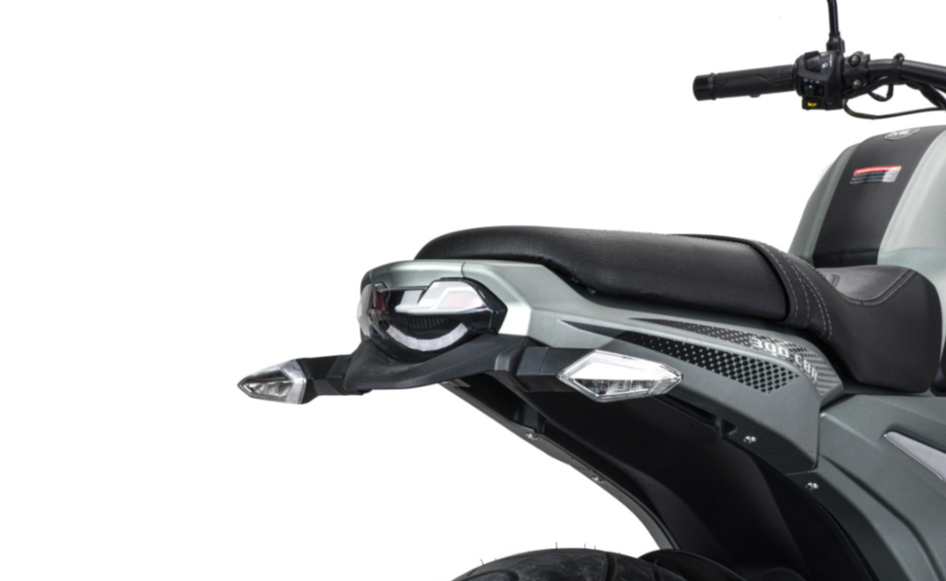 Мотоцикл MOTOLAND (МОТОЛЕНД) 300 CBR в Одинцово