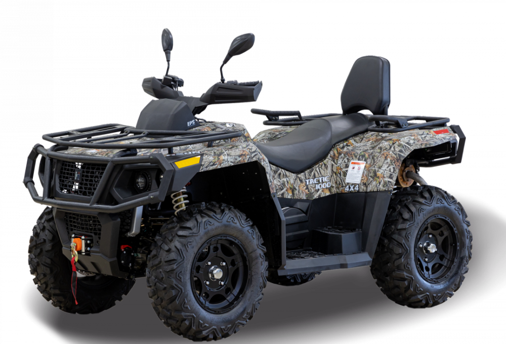 Квадроцикл HISUN TACTIC GT1000/LIMITED в Одинцово