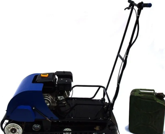 Мотобуксировщик ЛИДЕР-ДЕЛЬТА-RL (+фара)  8 л.с. в Одинцово