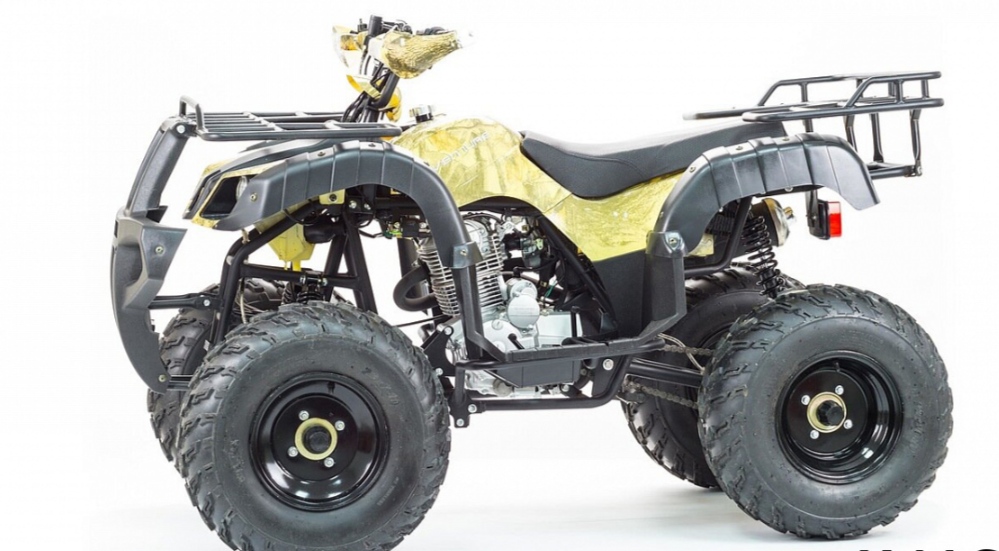 Квадроцикл MOTOLAND (МОТОЛЕНД) 250 ADVENTURE в Одинцово