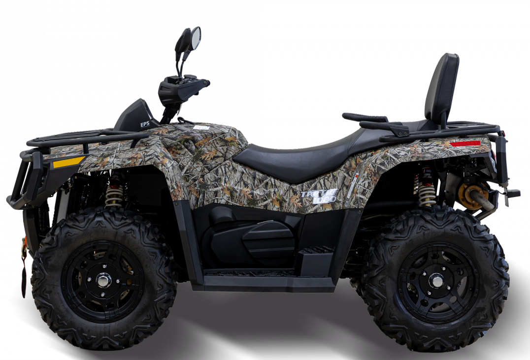 Квадроцикл HISUN TACTIC GT1000/LIMITED в Одинцово