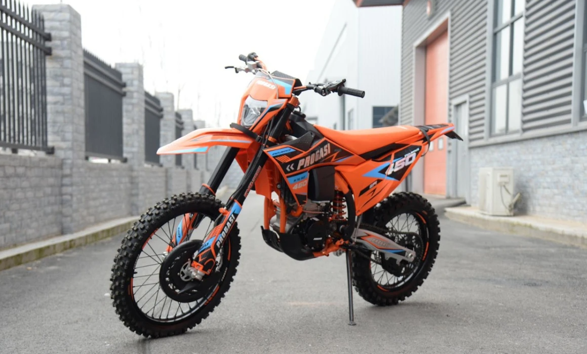 Мотоцикл Progasi Endurance 300X EFI в Одинцово