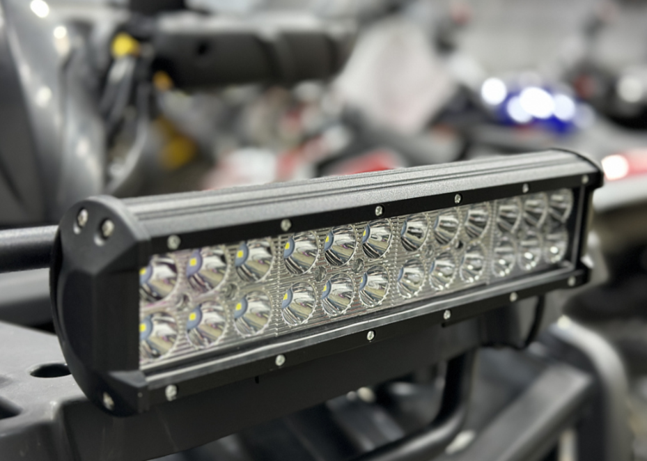 Квадроцикл GBM MAVERICK 300 NEW PREMIUM в Одинцово