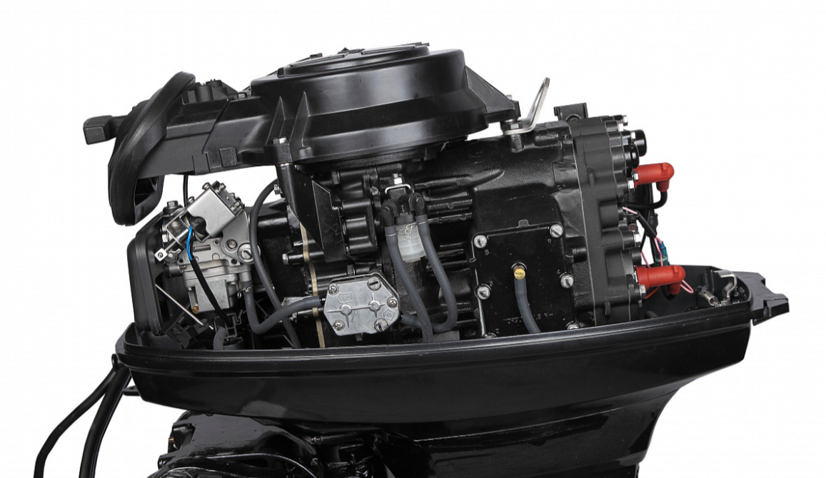 Лодочный мотор MARLIN MP 40 AERTL в Одинцово