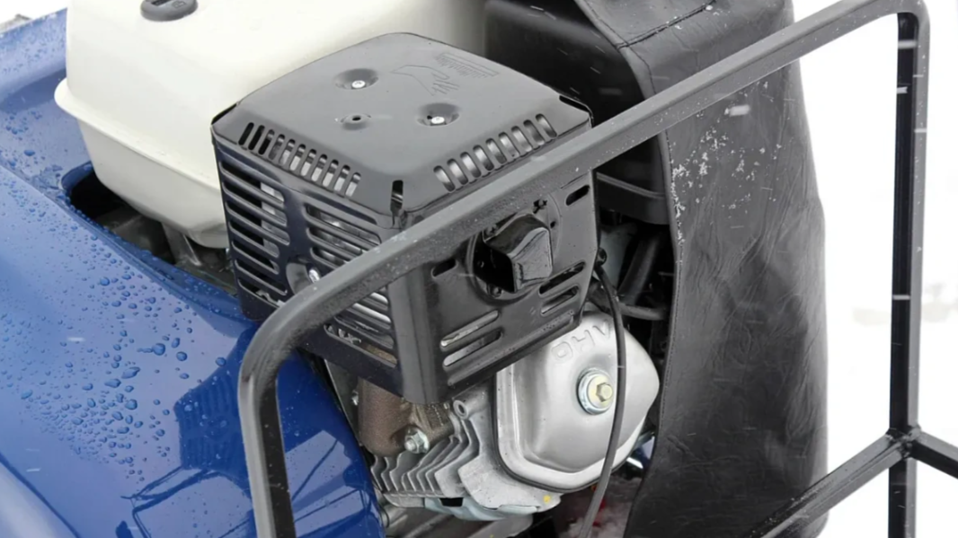 Мотобуксировщик PAXUS 500 GRAND 9 л.с. в Одинцово