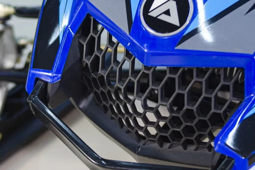 Снегоход Ataki WD 200 в Одинцово