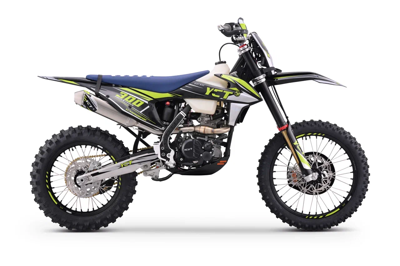 Кроссовый мотоцикл YACOTA NB300 в Одинцово