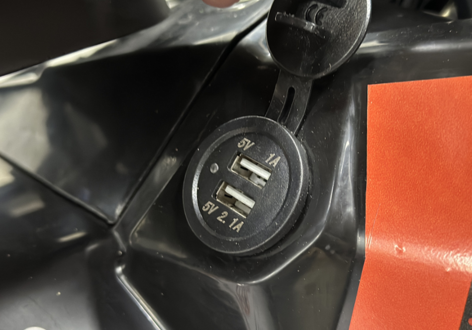 Квадроцикл GBM MAVERICK 300 NEW PREMIUM в Одинцово