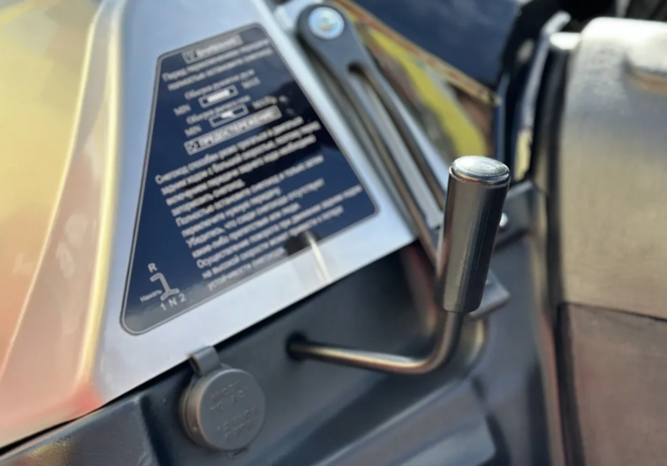 Снегоход РМ TAYGA PATRUL 800 SWT в Одинцово