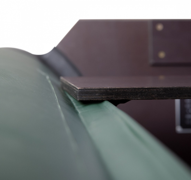 ЛОДКА НАДУВНАЯ YUKONA 280 TL (БЕЗ ПАЙОЛА) в Одинцово