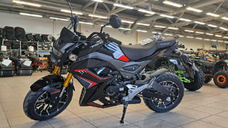 Мотоцикл PROMAX STRYKER 200(49) в Одинцово