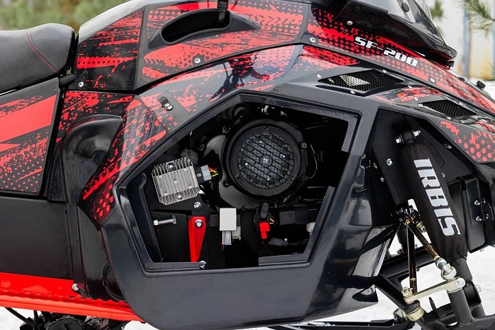 Снегоход IRBIS SF200L NEW в Одинцово