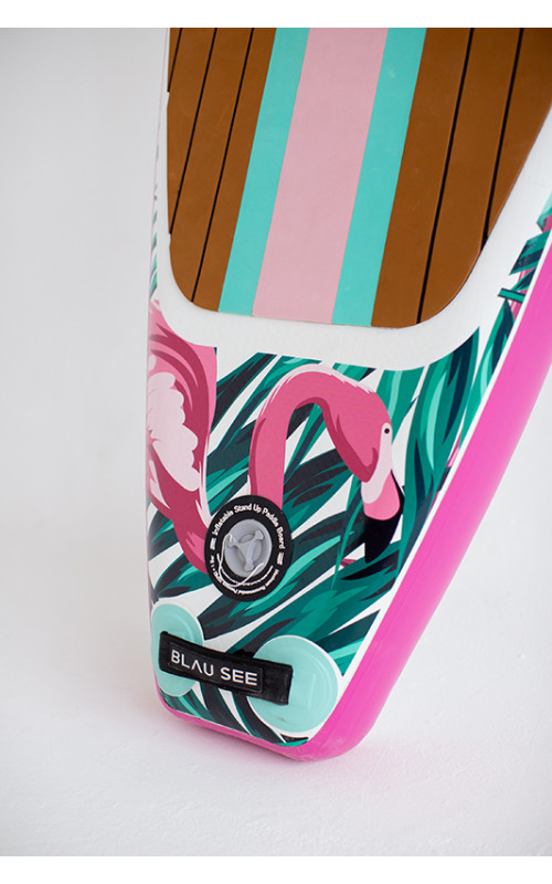 НАДУВНОЙ SUP BOARD FLAMINGO 11,6 в Одинцово