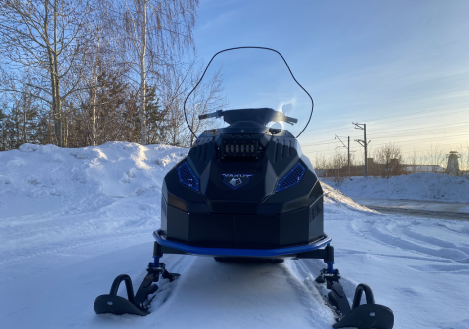 Снегоход PROMAX YAKUT 500 R/K SUPERLONG 2.0 4T 22 в Одинцово
