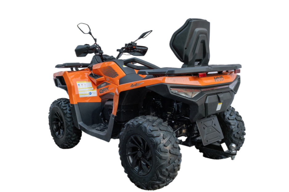 Квадроцикл HND QRX 650 в Одинцово