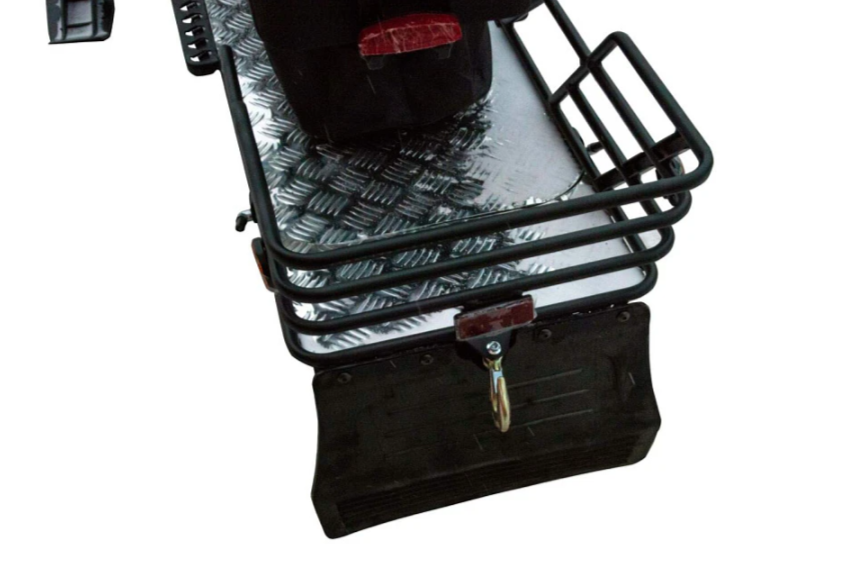 Снегоход MOTOLAND (МОТОЛЕНД) SNOWFOX 200 в Одинцово