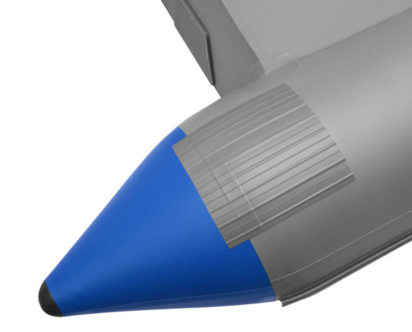 ЛОДКА ДРАККАР 3600 СК HANT в Одинцово