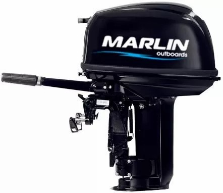 Лодочный мотор MARLIN MP 30 AMH в Одинцово