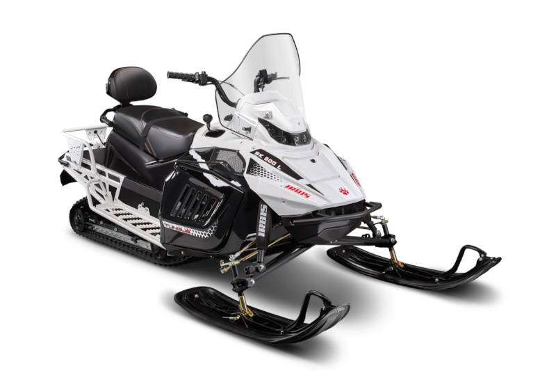 Снегоход IRBIS TUNGUS 600L 25/26 в Одинцово