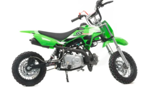 Питбайк MOTOLAND (МОТОЛЕНД) GS Motors S7 в Одинцово