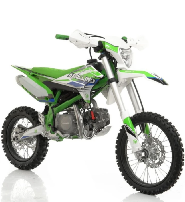 Питбайк Apollino AMX-F 125 в Одинцово