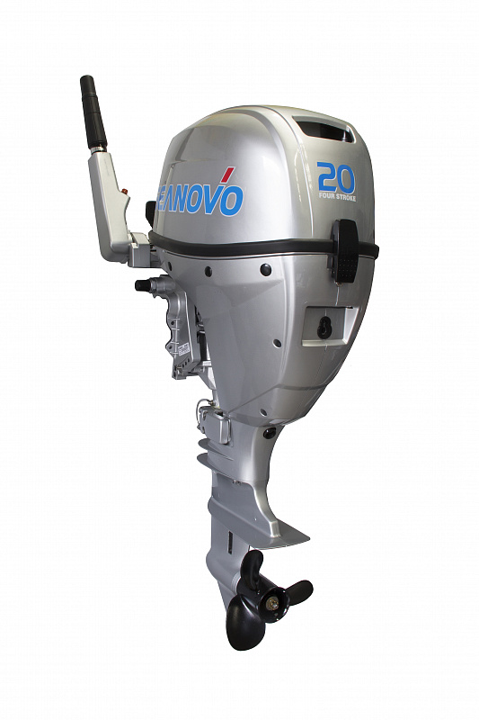 Лодочный мотор SEANOVO SNEF9.9(20)HES - EFI в Одинцово