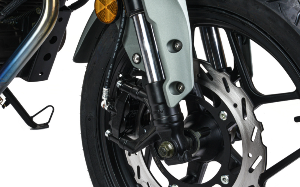 Мотоцикл MOTOLAND (МОТОЛЕНД) 300 CBR в Одинцово