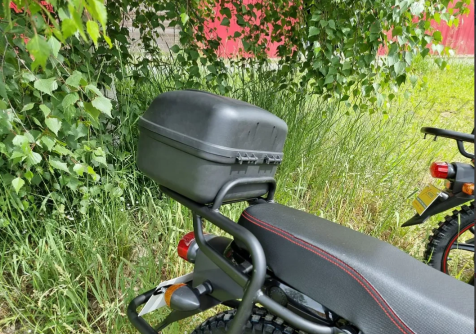 Мопед PROMAX ALPHA TOURIST 150 в Одинцово