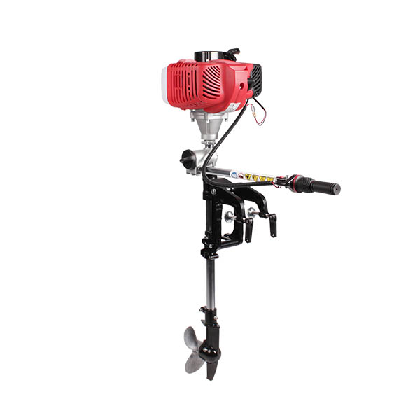 ЛОДОЧНЫЙ МОТОР TOYAMA TA 3.5 в Одинцово