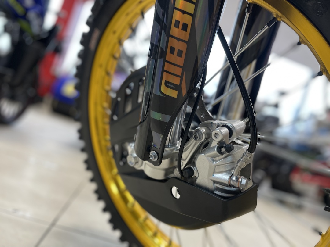 Кроссовый мотоцикл PROMAX BLACKOUT NB300 MX в Одинцово