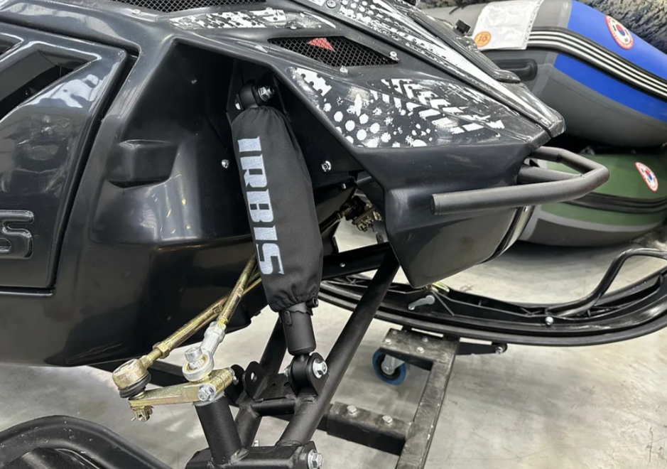 СНЕГОХОД IRBIS SF200L XE SUPERLONG в Одинцово