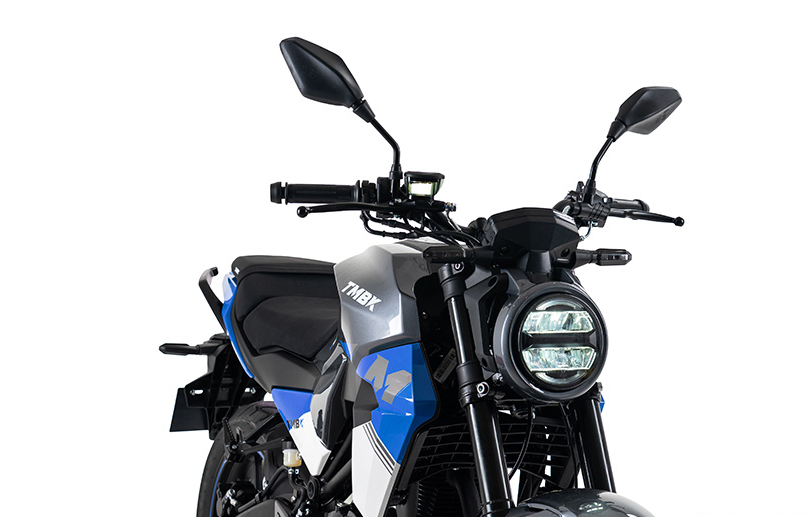 Мотоцикл TMBK MONTANA NG в Одинцово