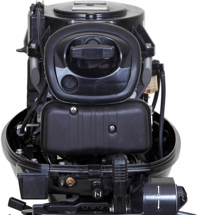 Лодочный мотор MARLIN MP 40 AWHL в Одинцово