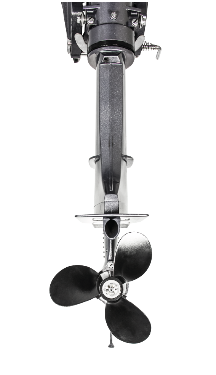 Лодочный мотор APACHE T5 BS в Одинцово