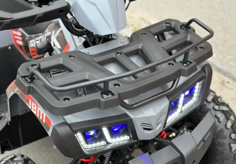 Квадроцикл GBM MAVERICK 300 NEW в Одинцово