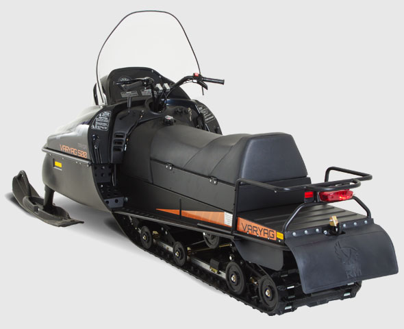 Снегоход РМ ТАЙГА ВАРЯГ 500 в Одинцово