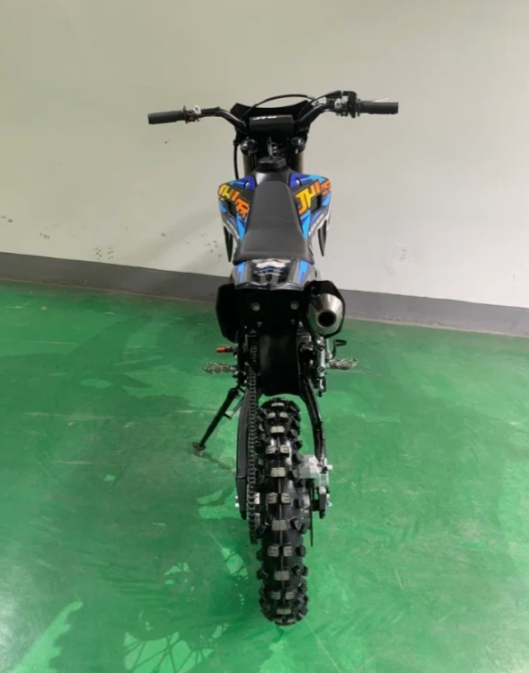 Питбайк JHLMOTO JHLofr LK140 17/14 (ZS1P60YMJ) в Одинцово