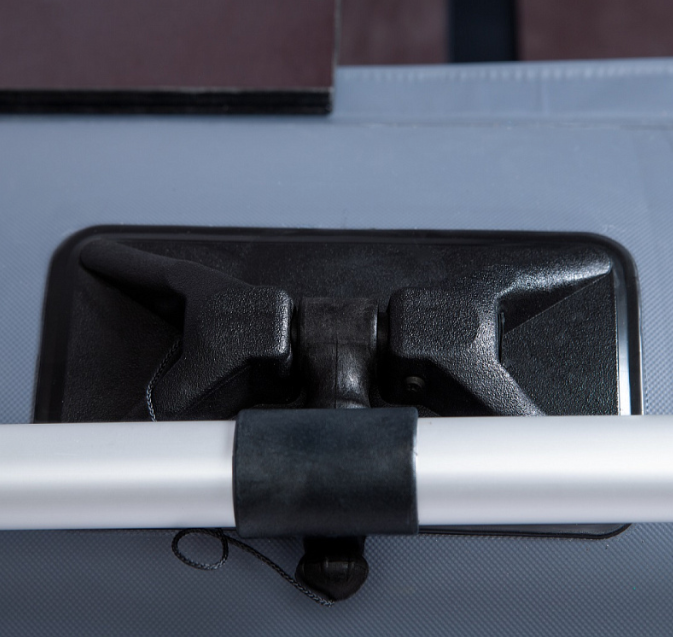 ЛОДКА НАДУВНАЯ YUKONA 230 TL (БЕЗ ПАЙОЛА) в Одинцово