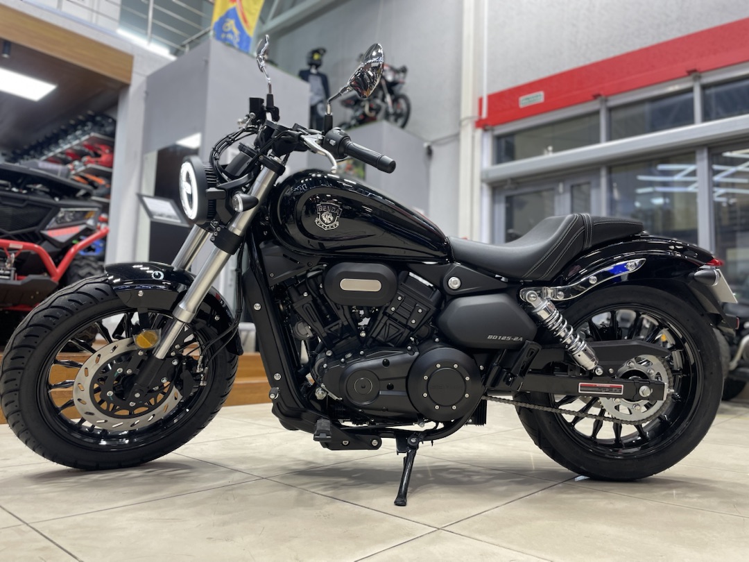 Мотоцикл Benda Funrider 125 в Одинцово