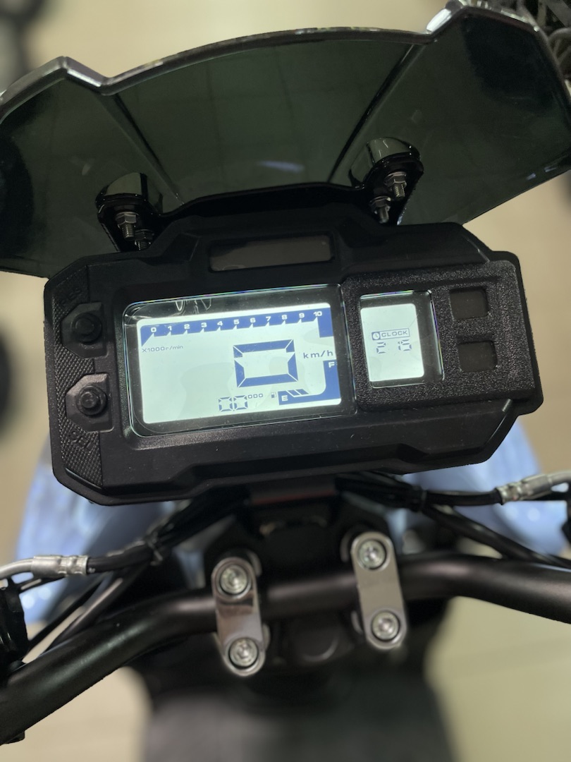 Скутер PROMAX STALKER 150(49) в Одинцово