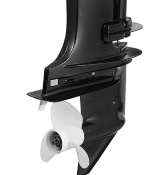 Лодочный мотор HIDEA HD40FEL в Одинцово