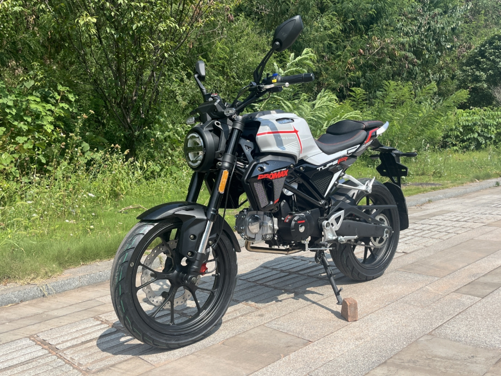 Мопед PROMAX CB130R (49) в Одинцово
